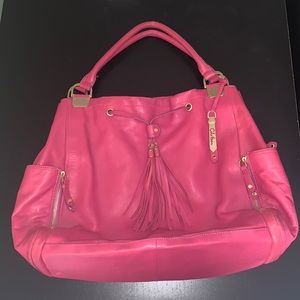 Cole Haan Bucket Bag